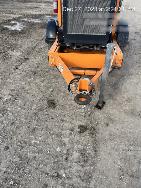 2021 PIONEER PP66S12L71-TD2.9L4