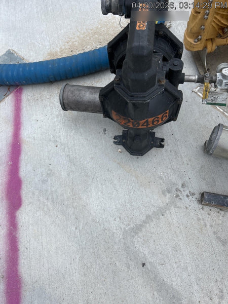 2022 INGERSOLL RAND PD20A-AAP-CCC-B