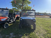 2022 KAWASAKI Mule PRO-DXT (Half Door)