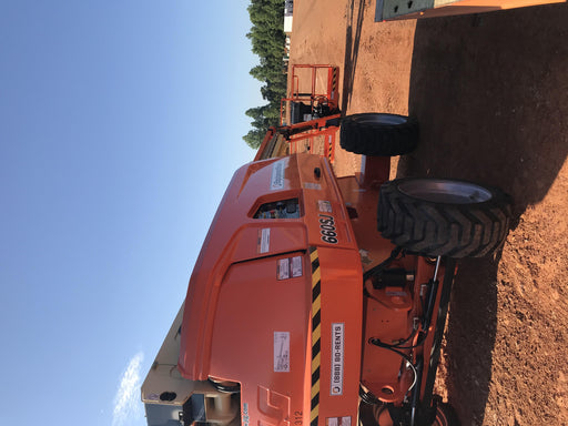 2020 JLG 660SJ