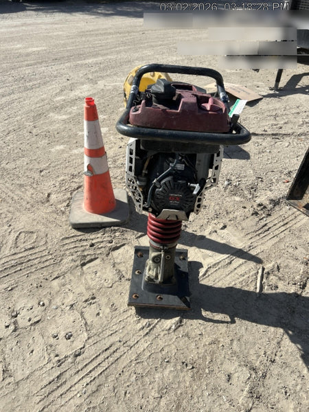 2024 DYNAPAC DR6X