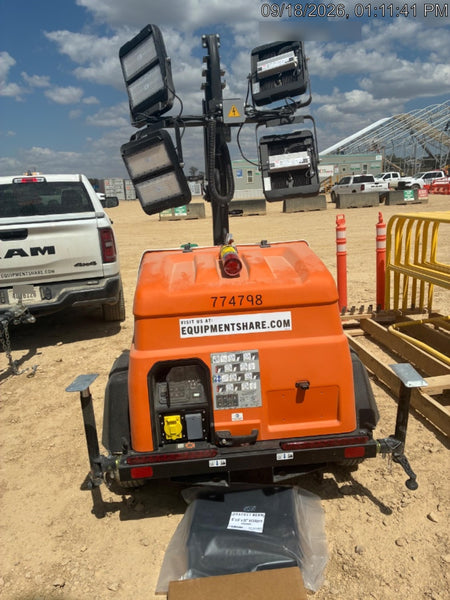 2026 GENERAC MLTS-4