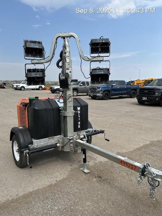 2025 WANCO WLTT-4MK8K