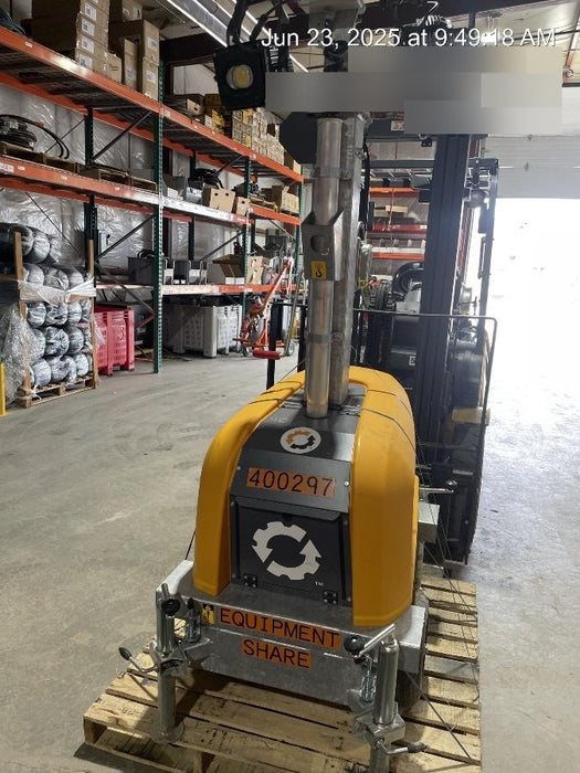 2024 ATLAS COPCO HILIGHT E3 Plus