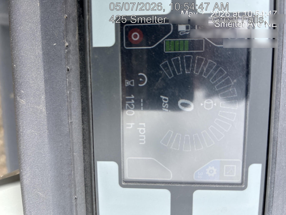 2021 ATLAS COPCO XAS188