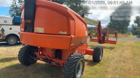 2019 JLG 460SJ