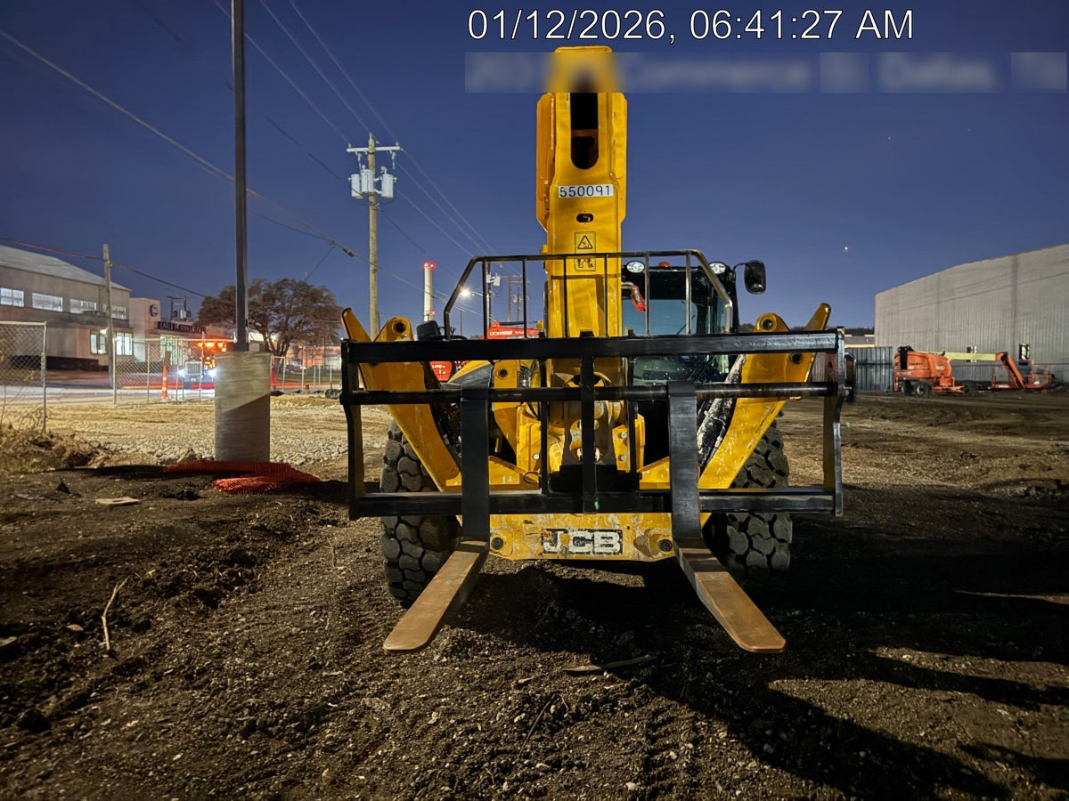2025 JCB 512-56