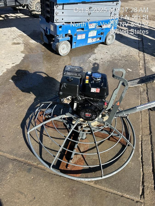 2021 HUSQVARNA CT 48-13A-V