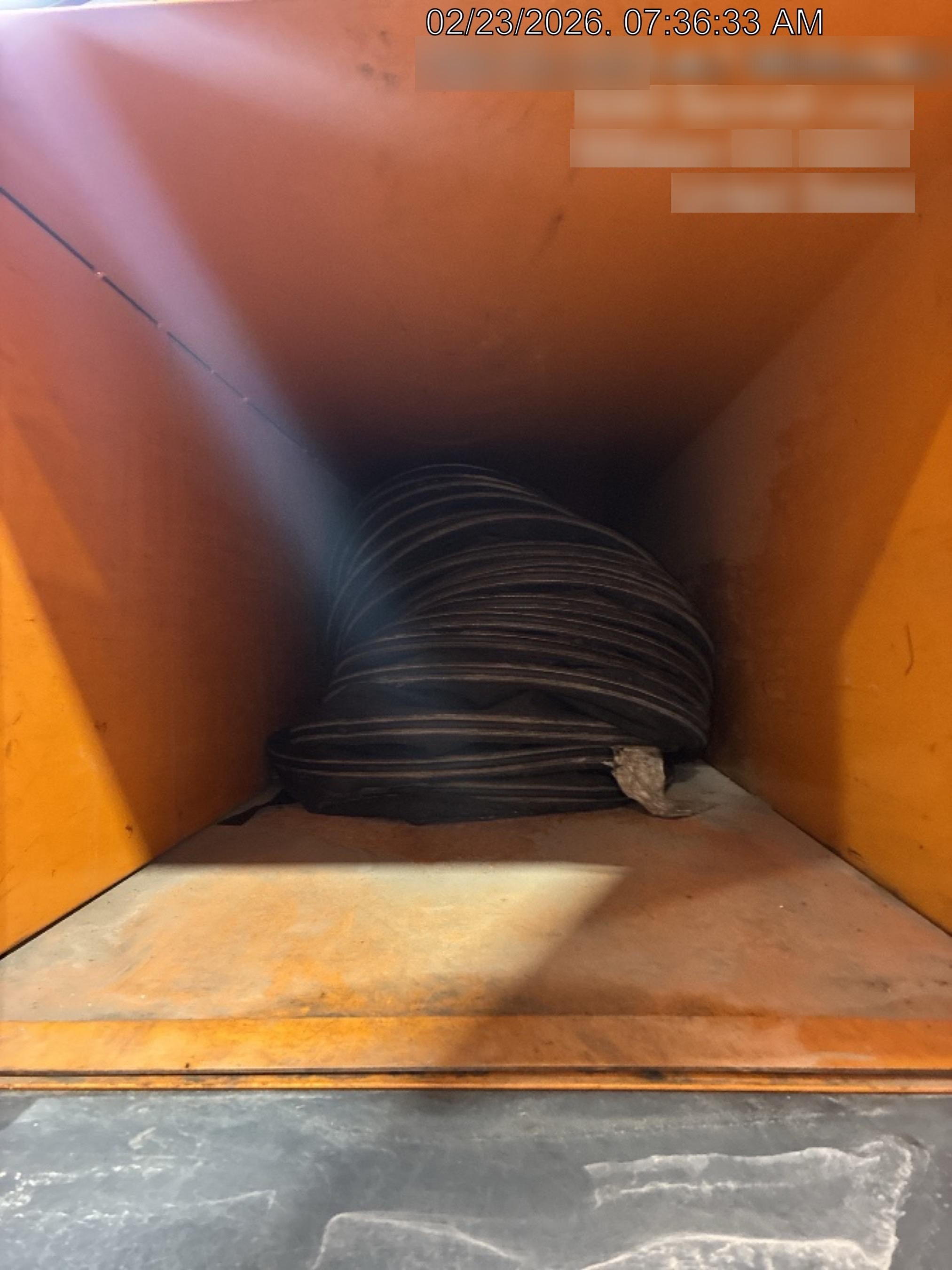 2022 THERM DYNAMICS TD1200