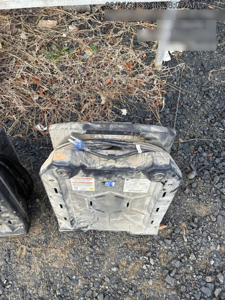 2022 PHOENIX AirMAX Radial Air Mover