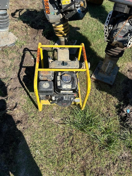 2019 WACKER NEUSON PT2