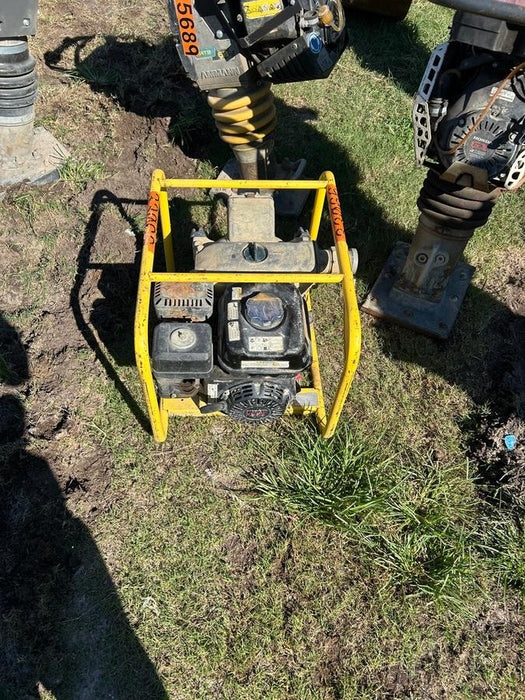 2019 WACKER NEUSON PT2