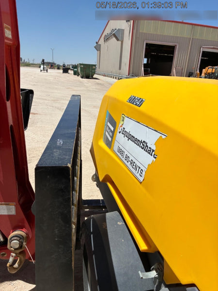 2022 ATLAS COPCO XAS188
