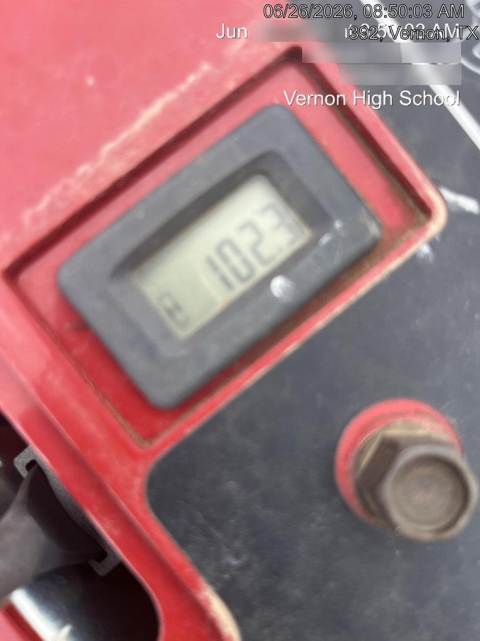 2022 TORO TRX-250
