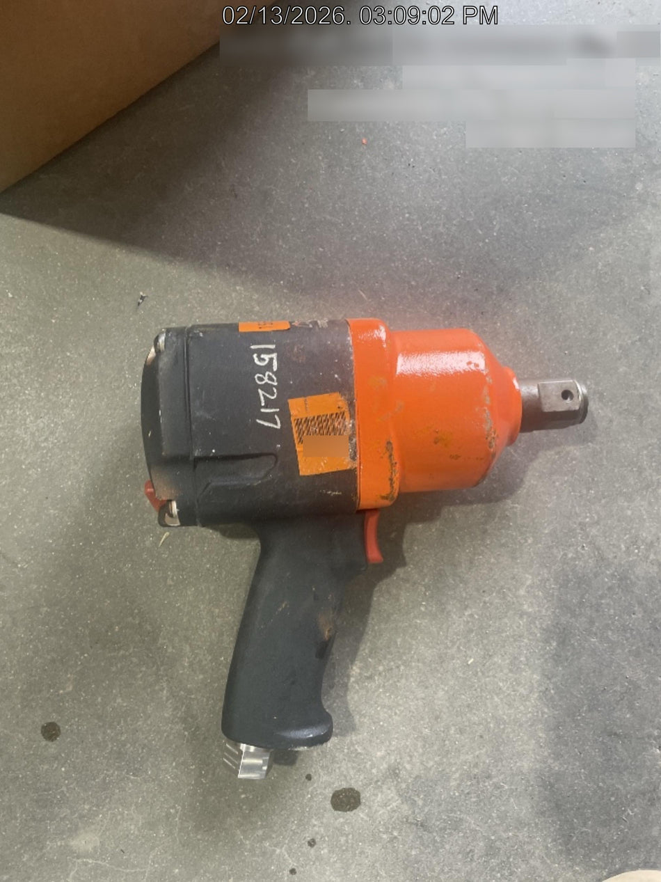2021 MICHIGAN PNEUMATIC 751SS