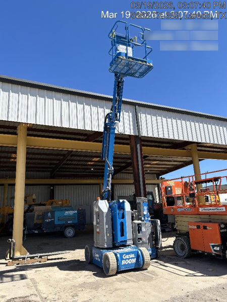 2024 GENIE Z30-20 N RJ