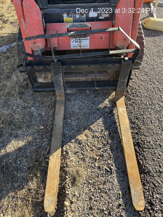 2023 MANITOU 50504723