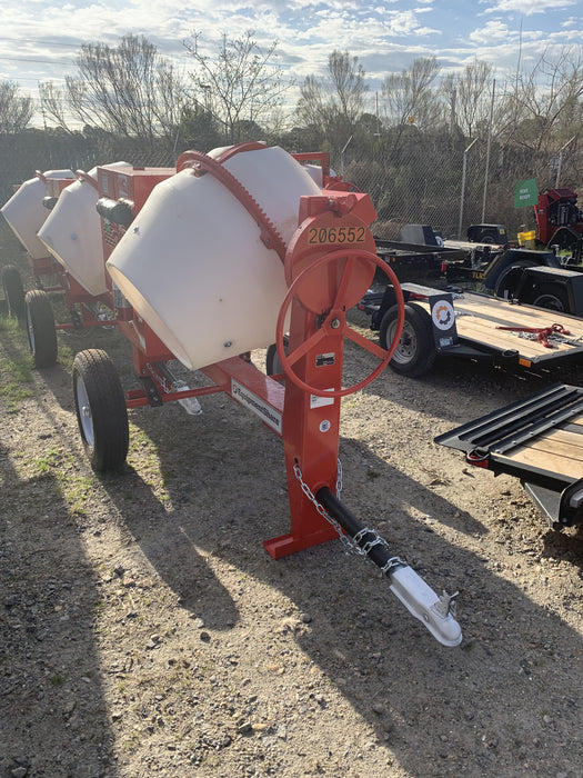 2022 MULTIQUIP MC64PH8