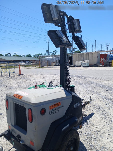 2024 WACKER NEUSON LTT4