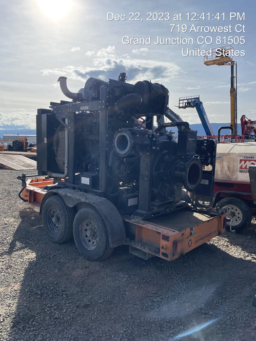 2021 PIONEER PP128S20L71-6135