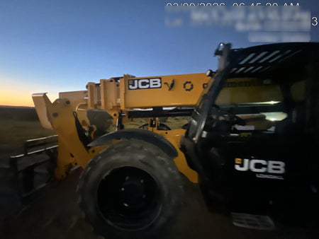 2025 JCB 512-56