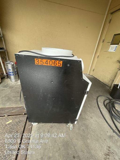 2023 KWIKOOL KPAC2421-2