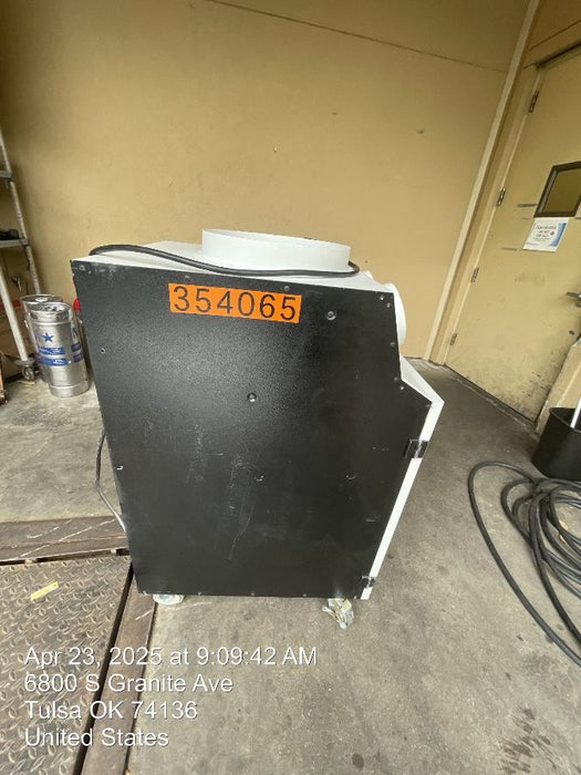 2023 KWIKOOL KPAC2421-2