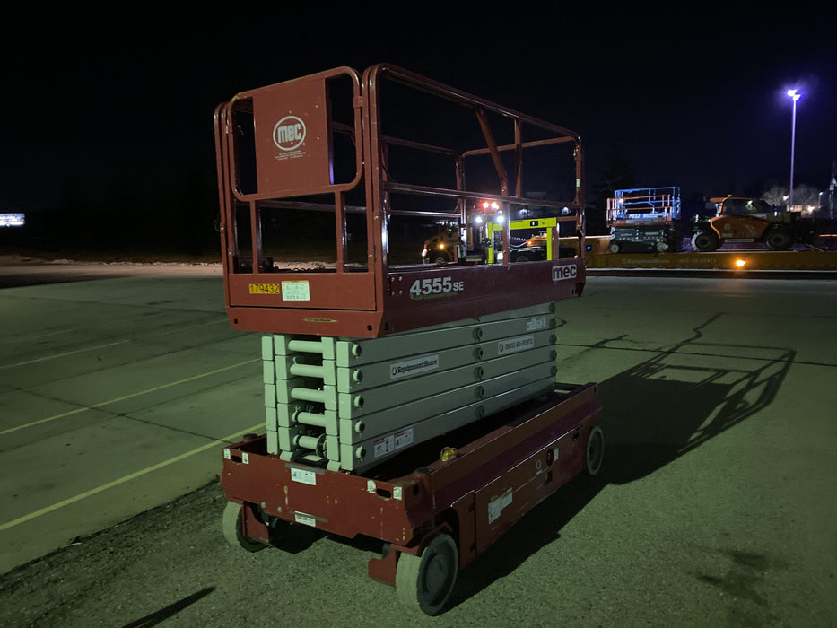 2021 MEC 4555SE