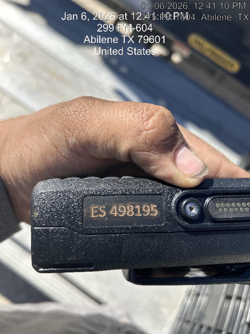 2025 MOTOROLA R7 DISPLAY