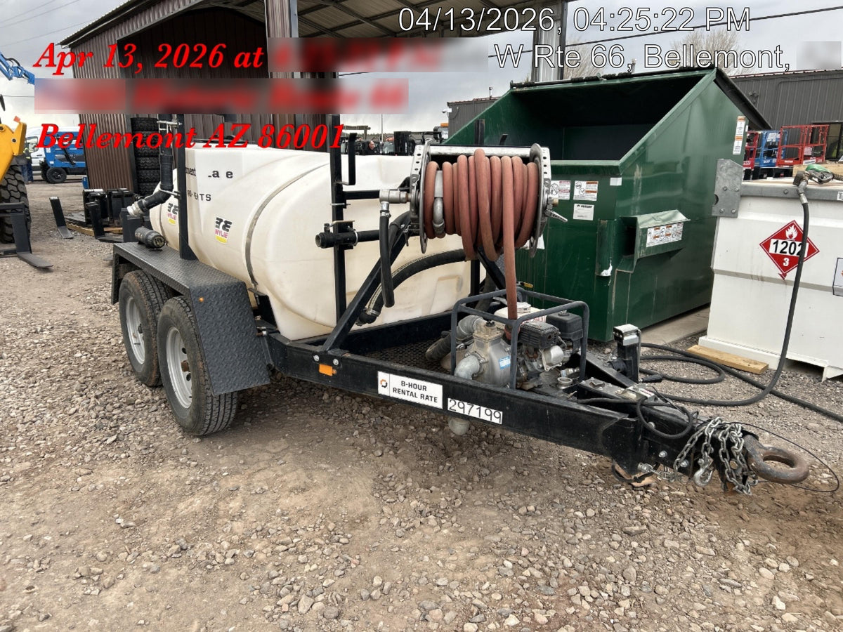 2023 WYLIE EXP-500L