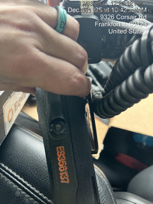 2023 MOTOROLA R7 NON-DISPLAY