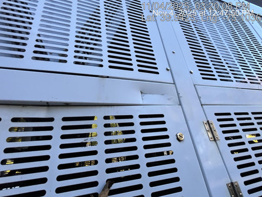 2022 SMARTECH SCOD100AR4