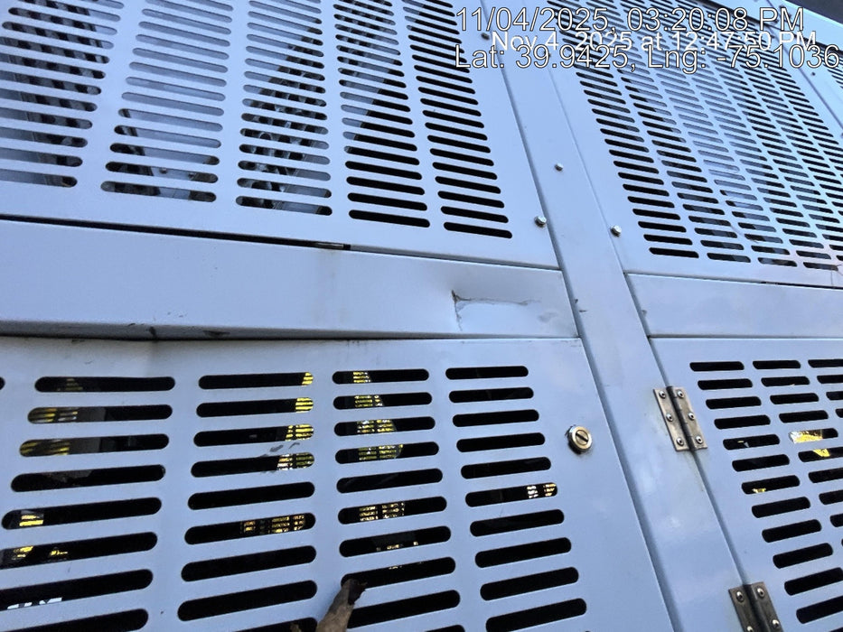 2022 SMARTECH SCOD100AR4