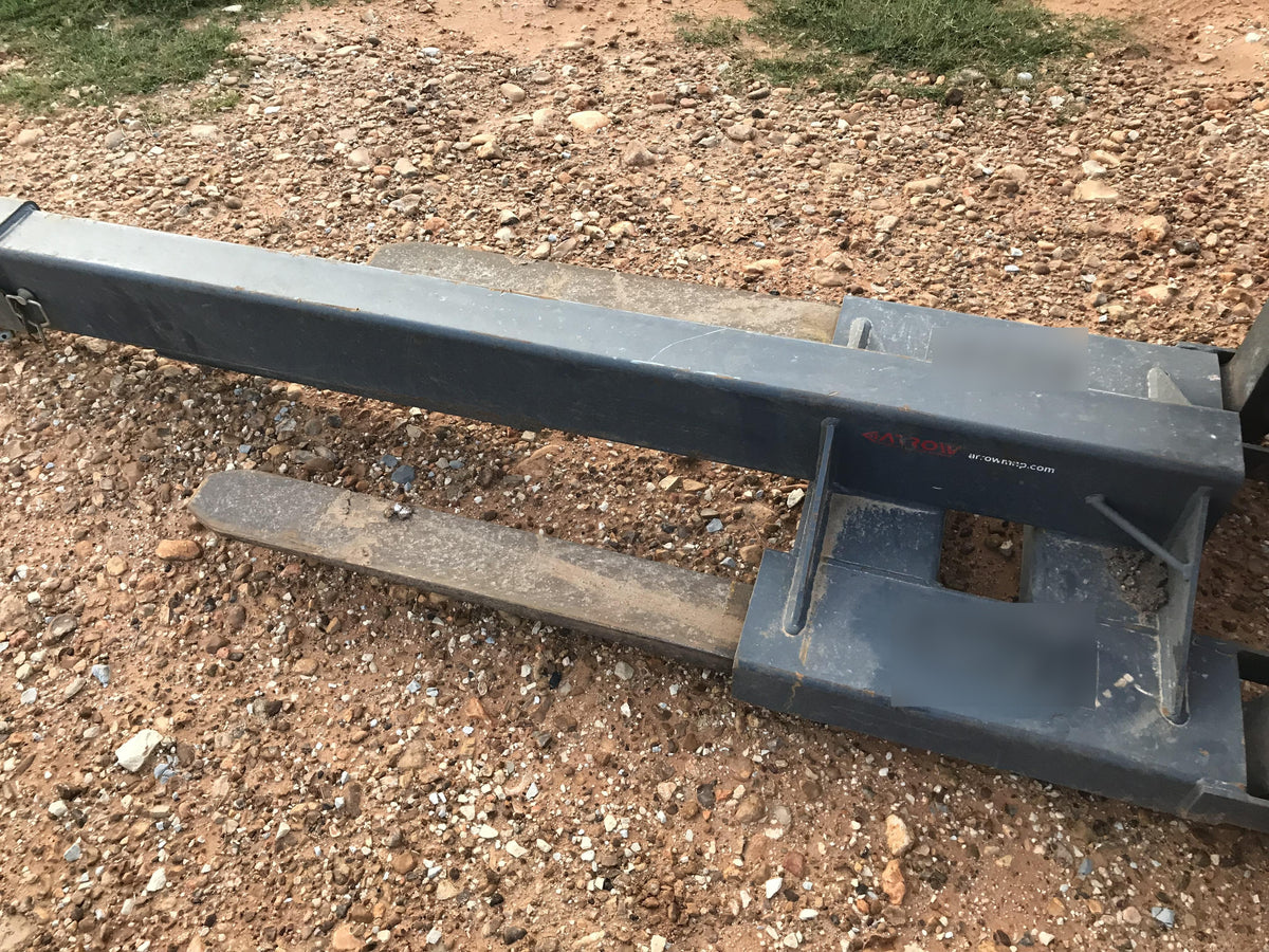 2019 ARROW MATERIAL HANDLING CE60-TH-STP