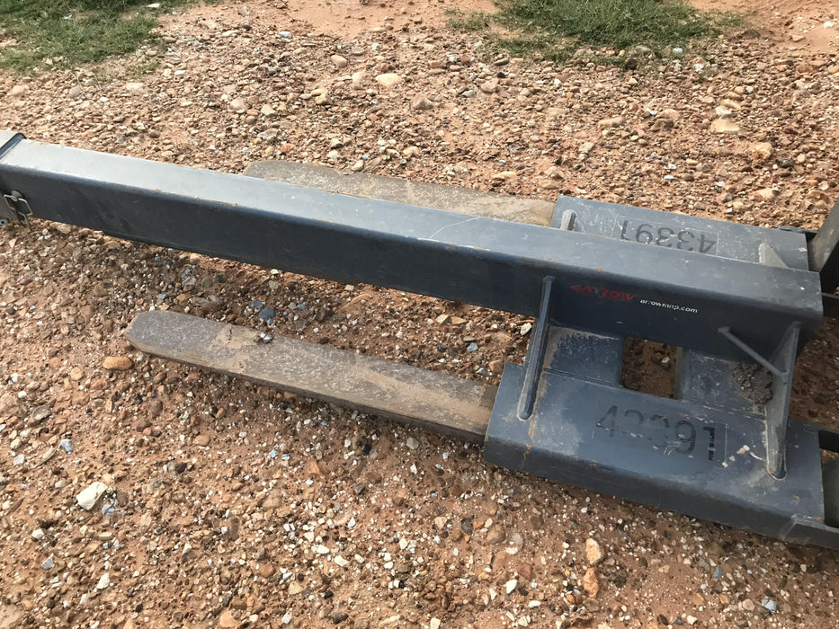 2019 ARROW MATERIAL HANDLING CE60-TH-STP