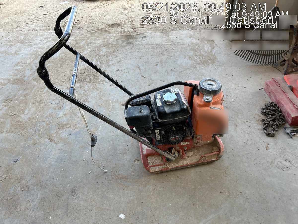 2022 MULTIQUIP MVC82VHW