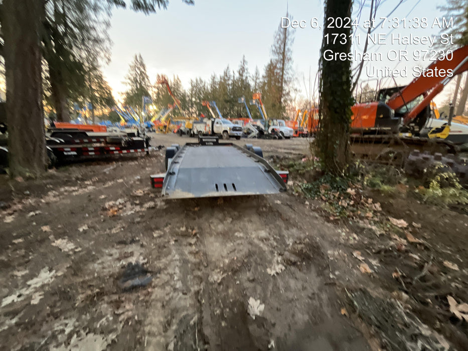 2024 STEELPOINT K19E