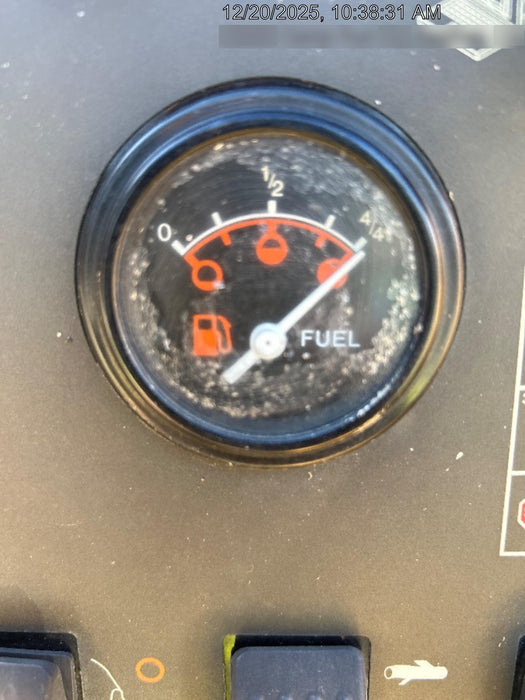 2022 VERMEER BC1000XL Gas