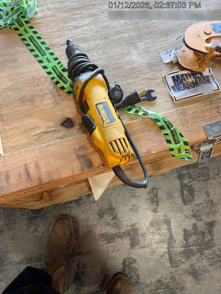 2024 DEWALT DWE4887N
