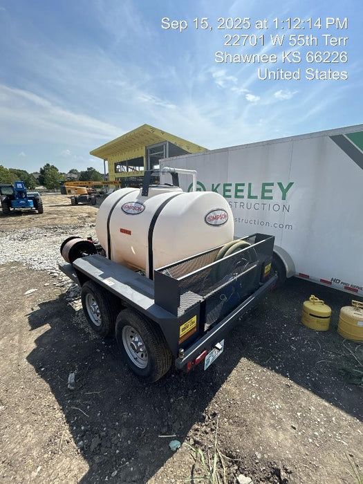 2024 SIMPSON SWT-52517