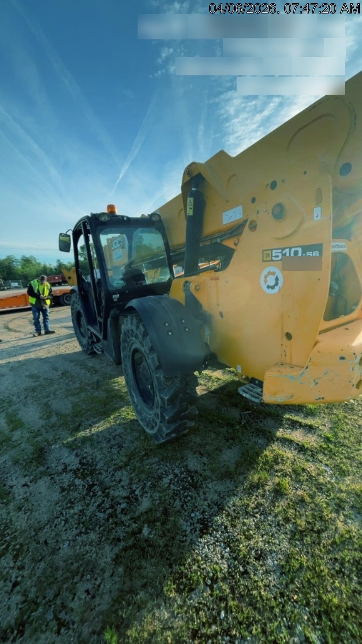 2020 JCB 510-56