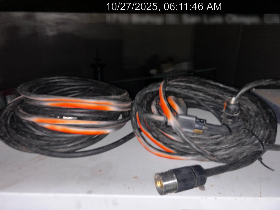 2020 WACKER NEUSON G25