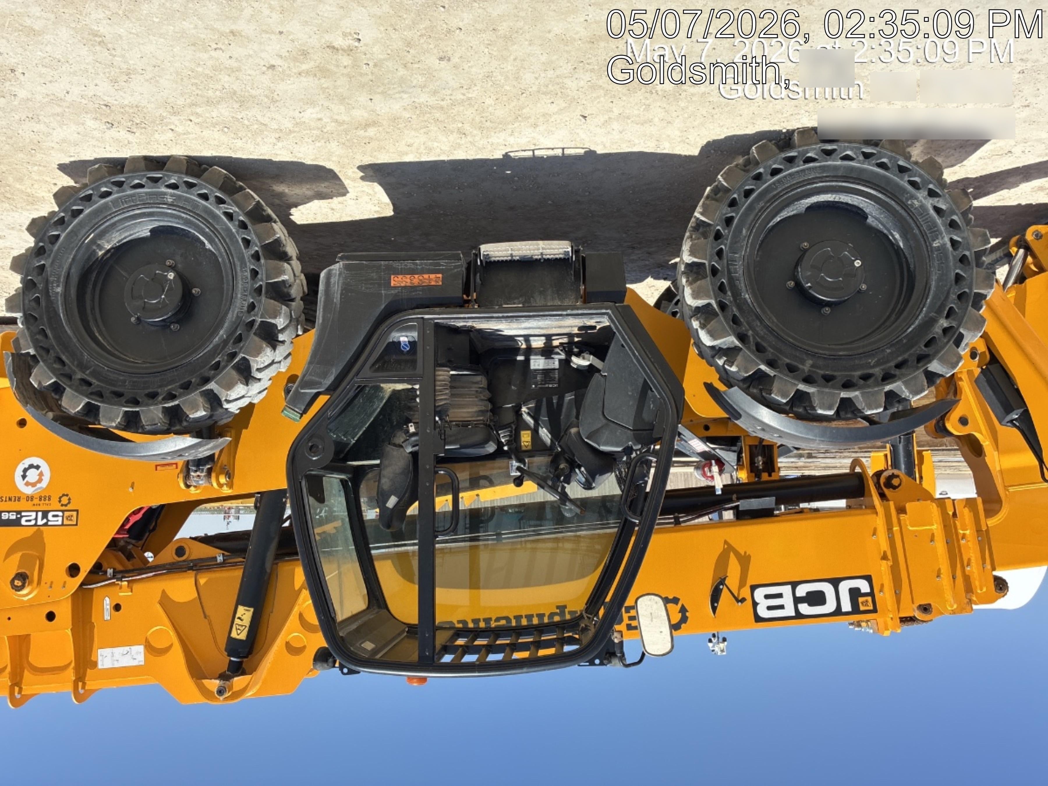 2024 JCB 512-56