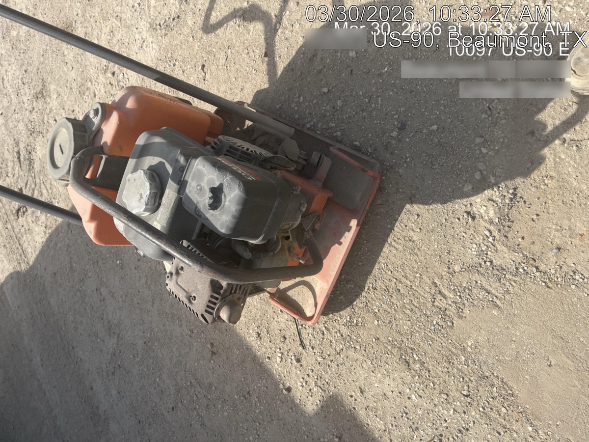 2023 MULTIQUIP MVC82VHW