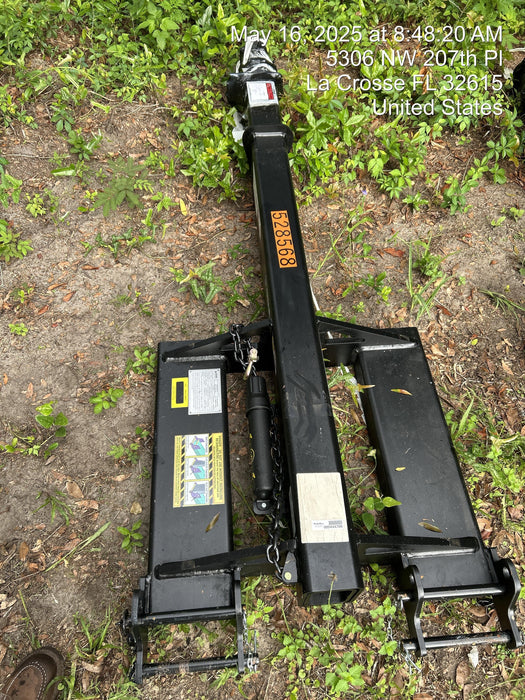 2025 STAR INDUSTRIES M1360B - Star JIB Boom