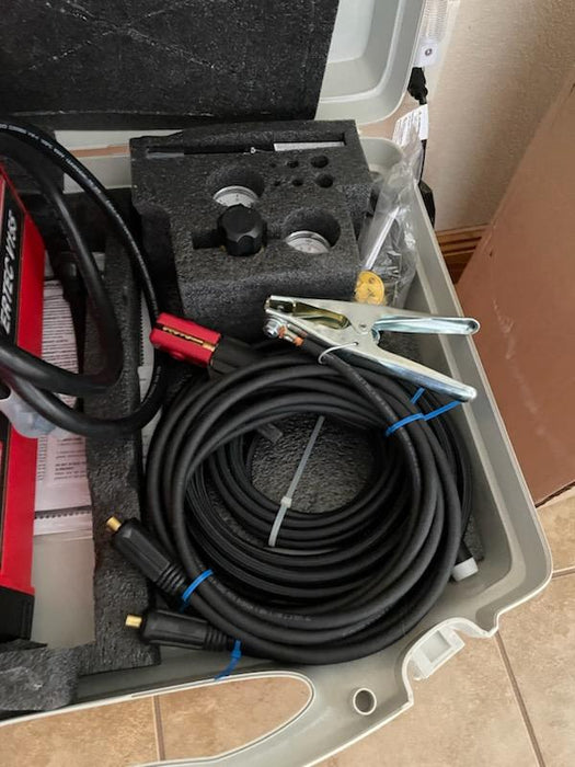 2023 LINCOLN ELECTRIC Invertec V155-S