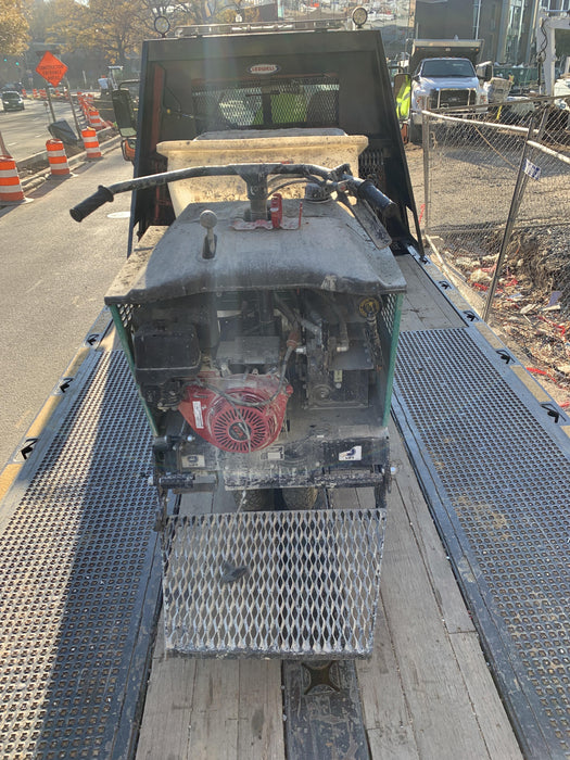 2020 MULTIQUIP WBH-16F