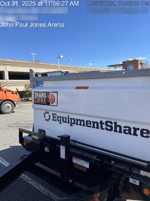 2023 WESTERN GLOBAL 20TCG-ES