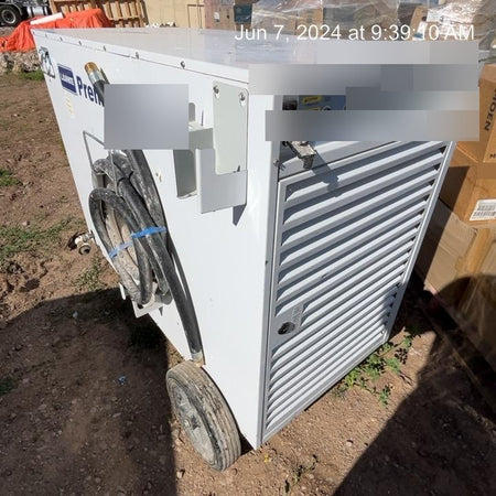 2023 LB WHITE Premier 350 DF 2.0 LINK