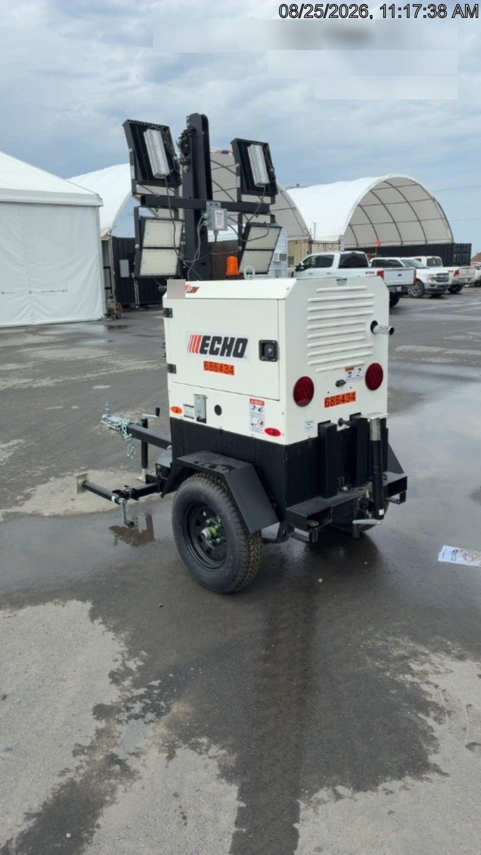 2026 ECHO DLT-3